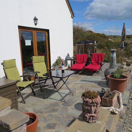 Appartement Mizen View à Goleen Extérieur photo