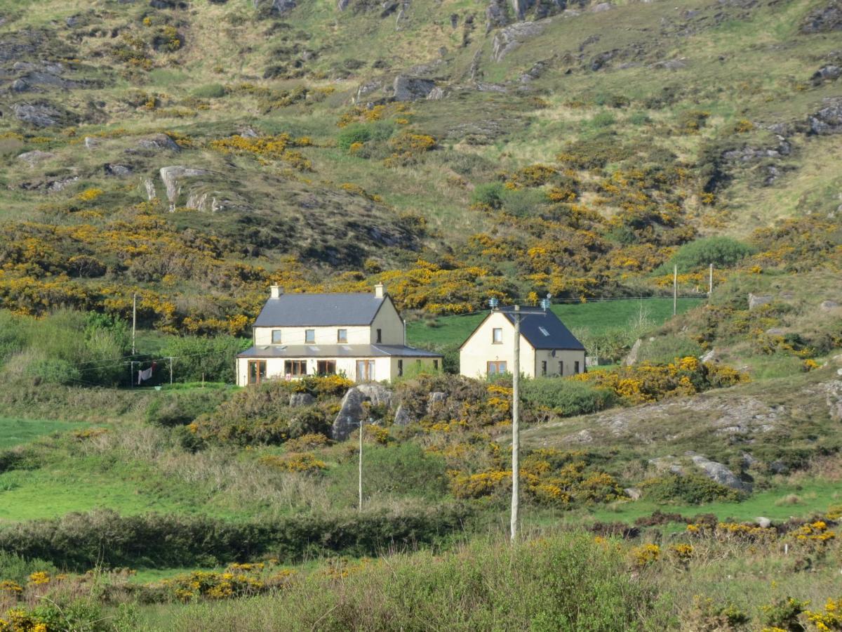 Appartement Mizen View à Goleen Extérieur photo