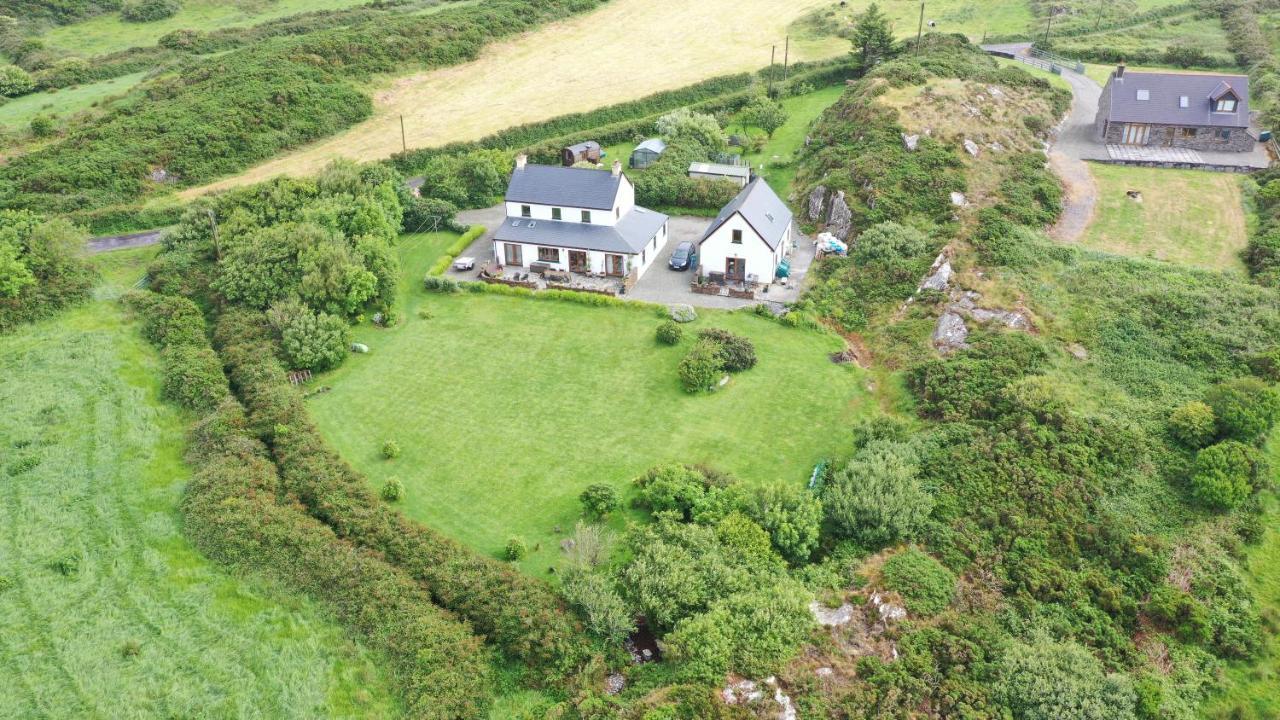 Appartement Mizen View à Goleen Extérieur photo