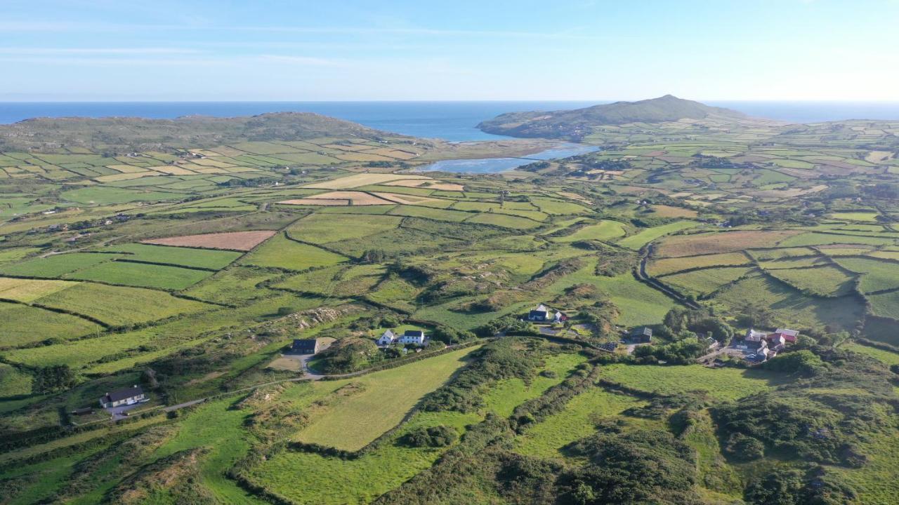Appartement Mizen View à Goleen Extérieur photo